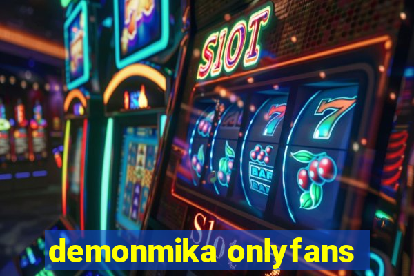 demonmika onlyfans